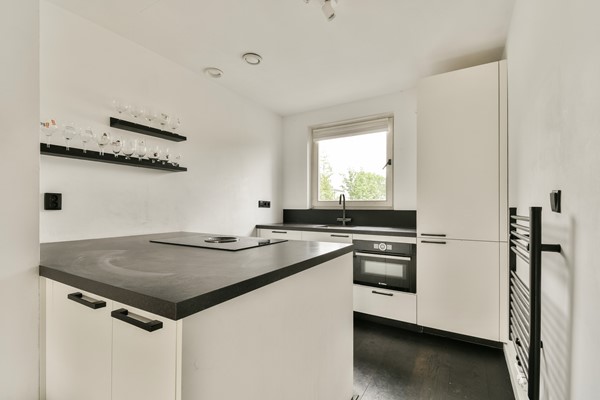 Photo - For sale: Duke Ellingtonstraat 60, 1066 GG Amsterdam